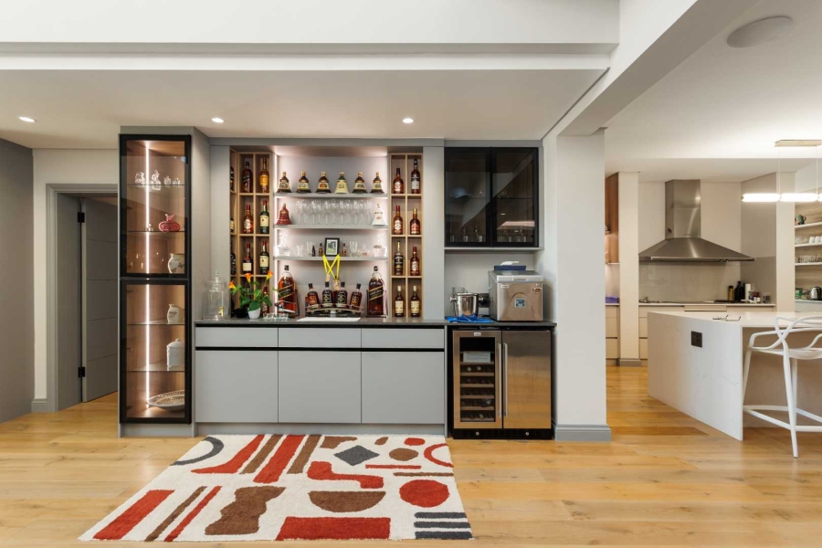 4 Bedroom Property for Sale in Val De Vie Estate Western Cape